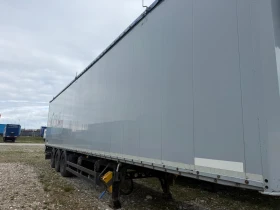 Полуремарке Schwarzmuller, снимка 5