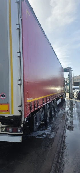 ����������� Wielton ����, ���������� ������ �������� �� ����� �� 3.15h | Mobile.bg � ����� ������ 7