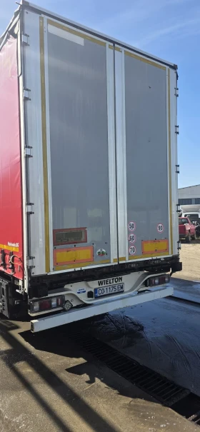 ����������� Wielton ����, ���������� ������ �������� �� ����� �� 3.15h | Mobile.bg � ����� ������ 6