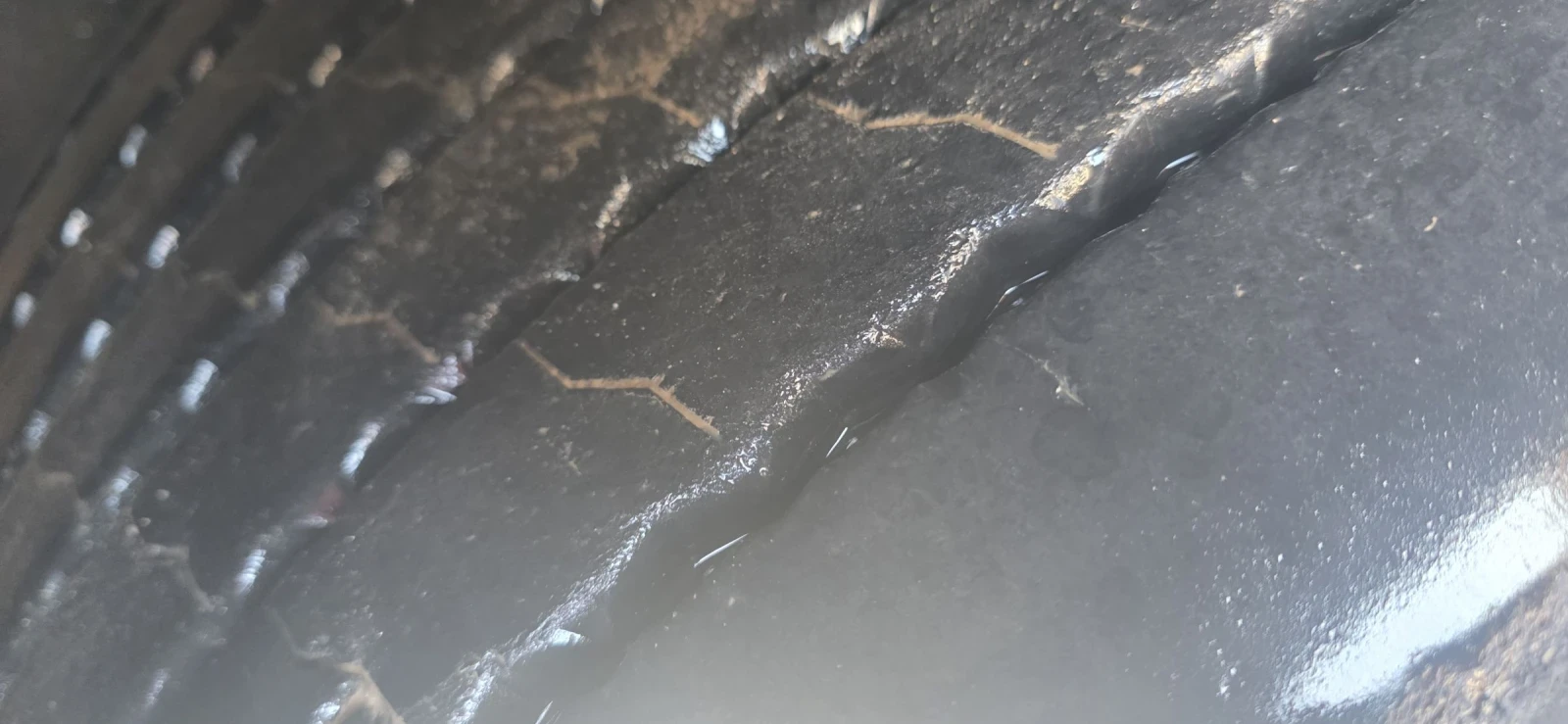 Полуремарке Wielton Мега, Разширяеми колони повдигащ се таван до 3.15h, снимка 11 - Ремаркета - 53776429