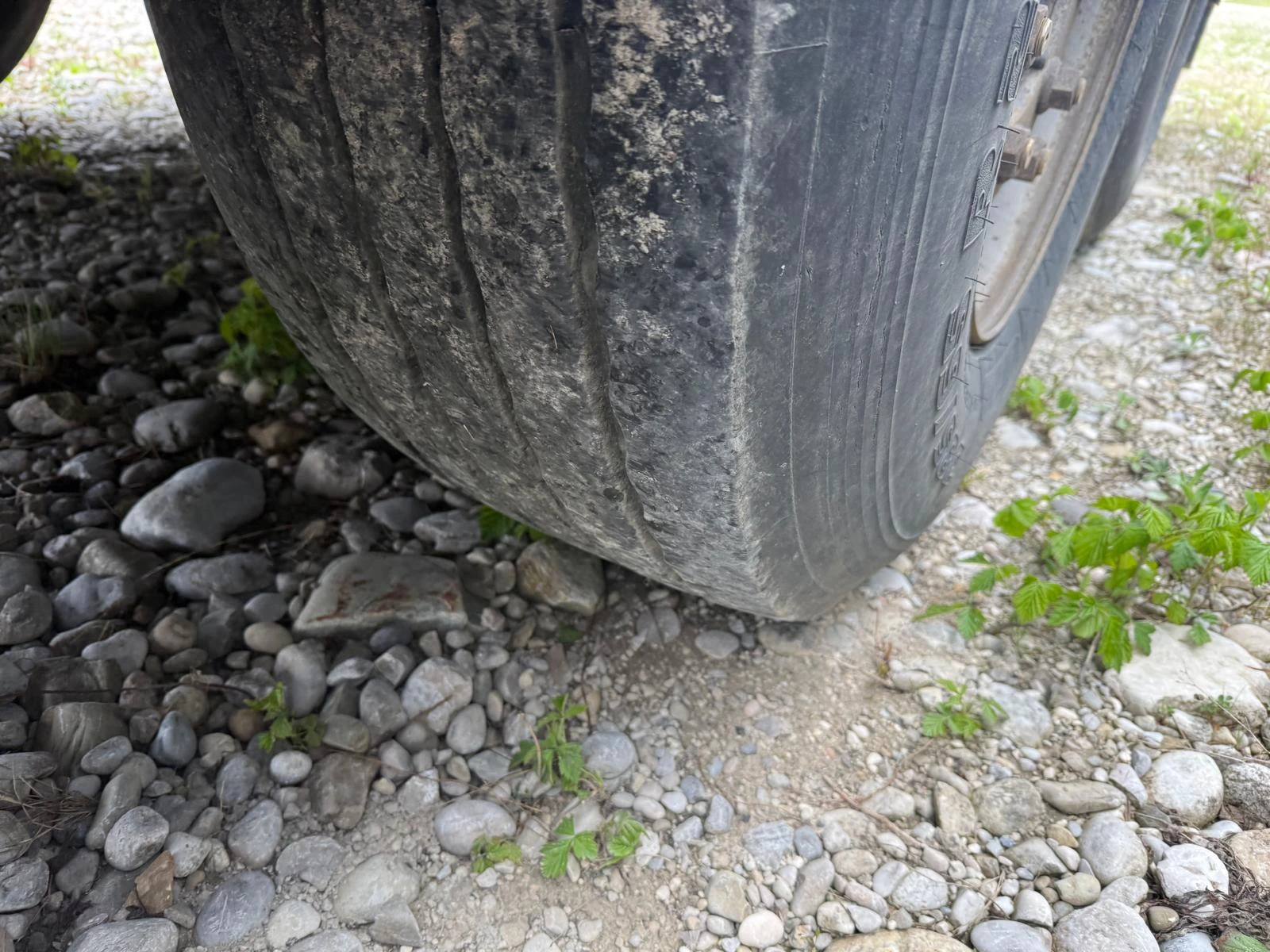 Полуремарке Schwarzmuller, снимка 14 - Ремаркета - 54274807