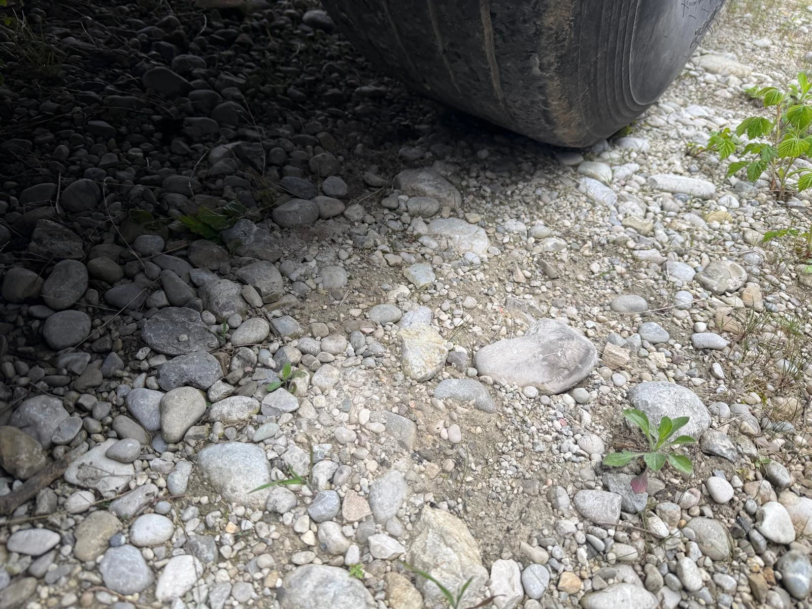 Полуремарке Schwarzmuller, снимка 8 - Ремаркета - 54274807