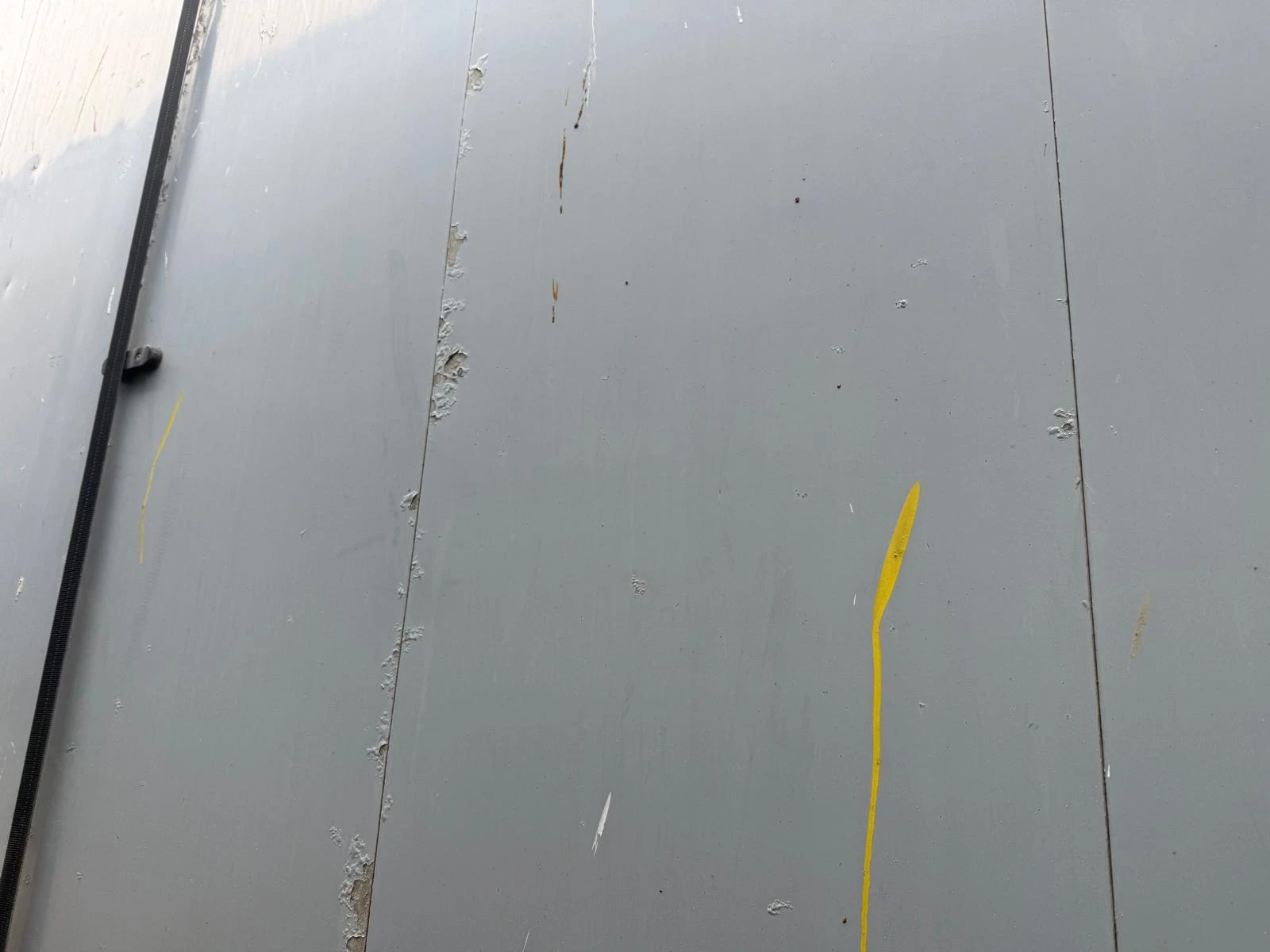 Полуремарке Schwarzmuller, снимка 16 - Ремаркета - 54274807