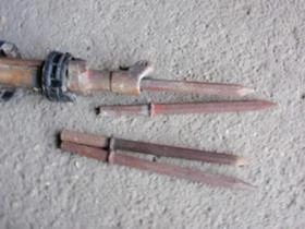 Хидравлична система за Други специализирани машини Друга, снимка 3