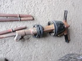 Хидравлична система за Други специализирани машини Друга, снимка 4