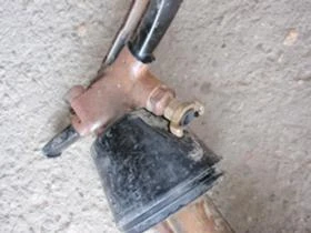 Хидравлична система за Други специализирани машини Друга, снимка 7