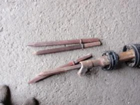 Хидравлична система за Други специализирани машини Друга, снимка 8