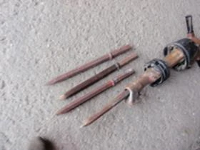 Хидравлична система за Други специализирани машини Друга, снимка 9