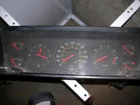 Арматурно табло за Волво 740, снимка 2