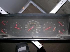 Арматурно табло за Волво 740, снимка 4