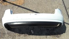задна броня Audi A4-09/12-8K9807385E, снимка 1