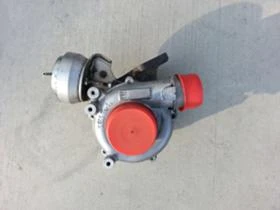 Двигател за Mazda 6, снимка 1