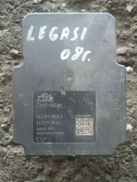 27536AJ002 ABS помпа Subaru Legasi , снимка 1