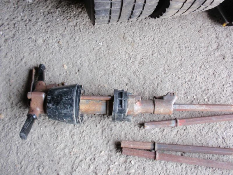 Хидравлична система за Други специализирани машини Друга, снимка 2 - Части - 7747853