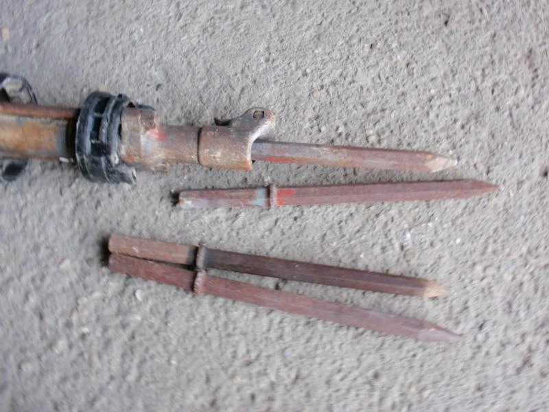 Хидравлична система за Други специализирани машини Друга, снимка 3 - Части - 7747853