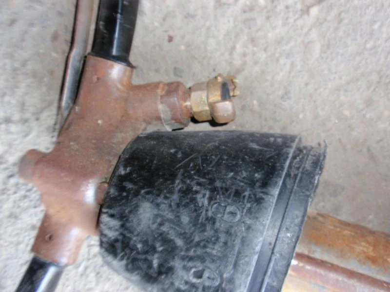 Хидравлична система за Други специализирани машини Друга, снимка 5 - Части - 7747853