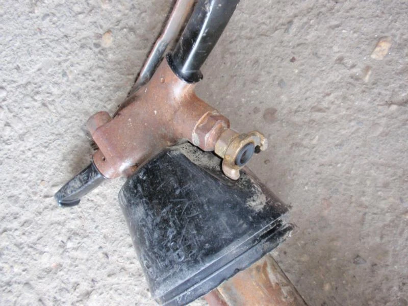 Хидравлична система за Други специализирани машини Друга, снимка 7 - Части - 7747853