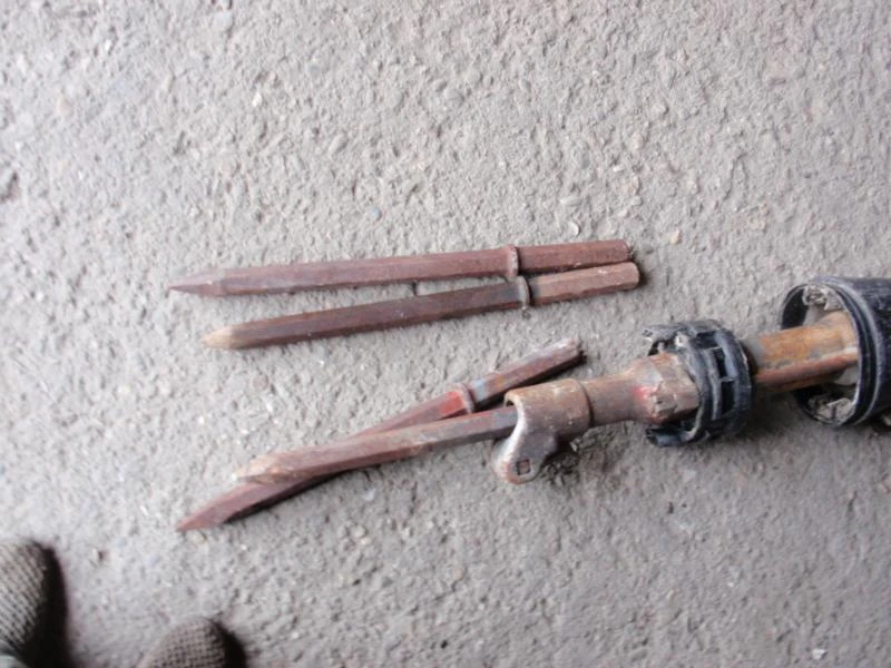 Хидравлична система за Други специализирани машини Друга, снимка 8 - Части - 7747853