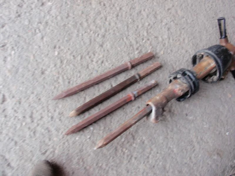 Хидравлична система за Други специализирани машини Друга, снимка 9 - Части - 7747853