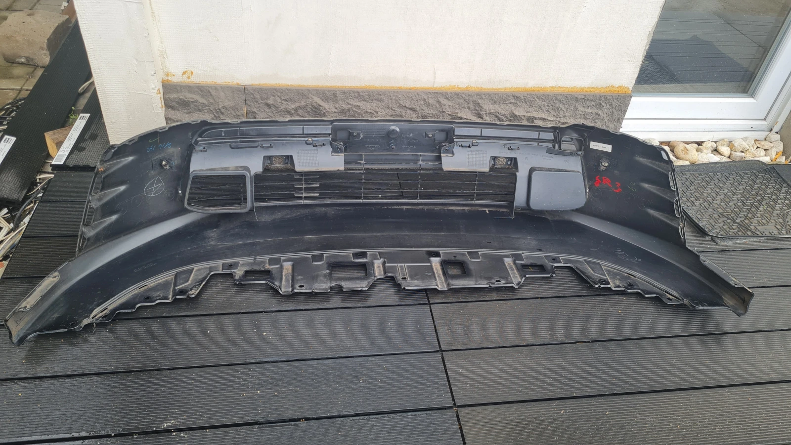   HONDA JAZZ RS 22-25 | Mobile.bg   9