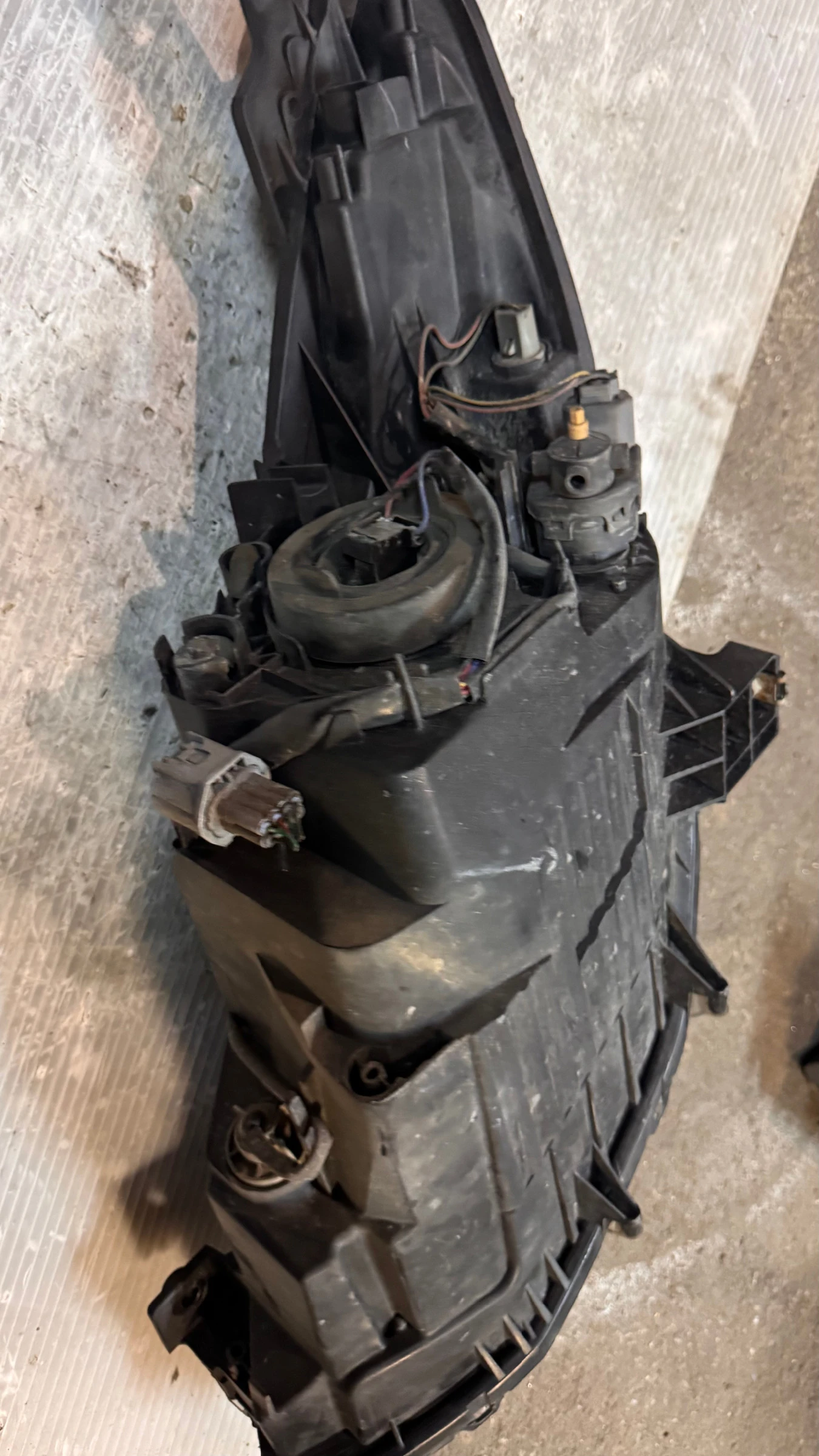 ���������� ������ �a Mazda 2 2009 - D65151040 / D65151030 | Mobile.bg � ����������� 2