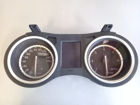 Километраж Алфа Ромео 159 2.4джтд (м)