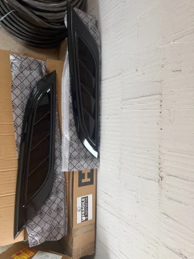 ����� �� �������� �� ������ ������� �� ������ ����� / Bonnet Insert