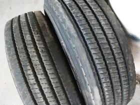 Гуми Всесезонни 225/75R17.5, снимка 2