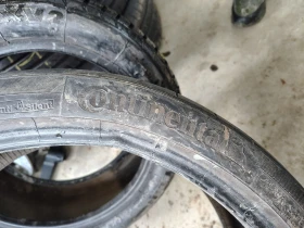 Гуми Летни 245/35R20, снимка 2