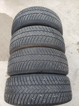 Гуми Зимни 205/55R17, снимка 2