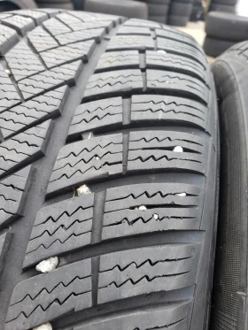 Гуми Зимни 205/55R17, снимка 4