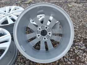 Джанти за VW, снимка 6