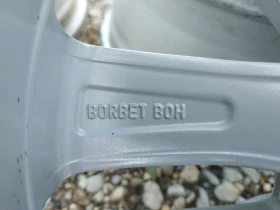 Джанти за VW, снимка 9