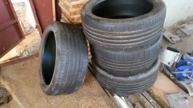 Гуми Летни 285/40R22, снимка 1