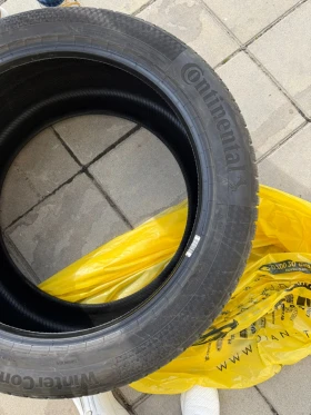 Гуми Зимни 315/40R21, снимка 2