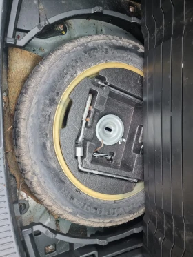 Гуми с джанти Други 235/55R19, снимка 10