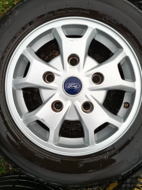 Джанти за Ford, снимка 3