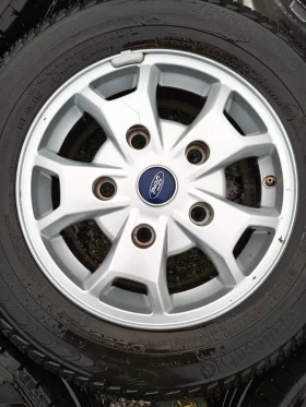 Джанти за Ford, снимка 4