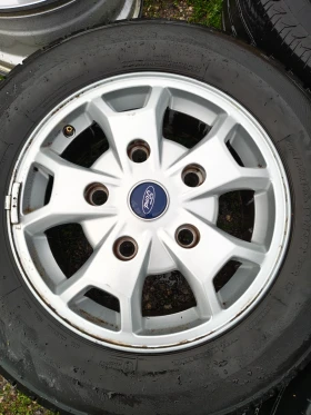 Джанти за Ford, снимка 6