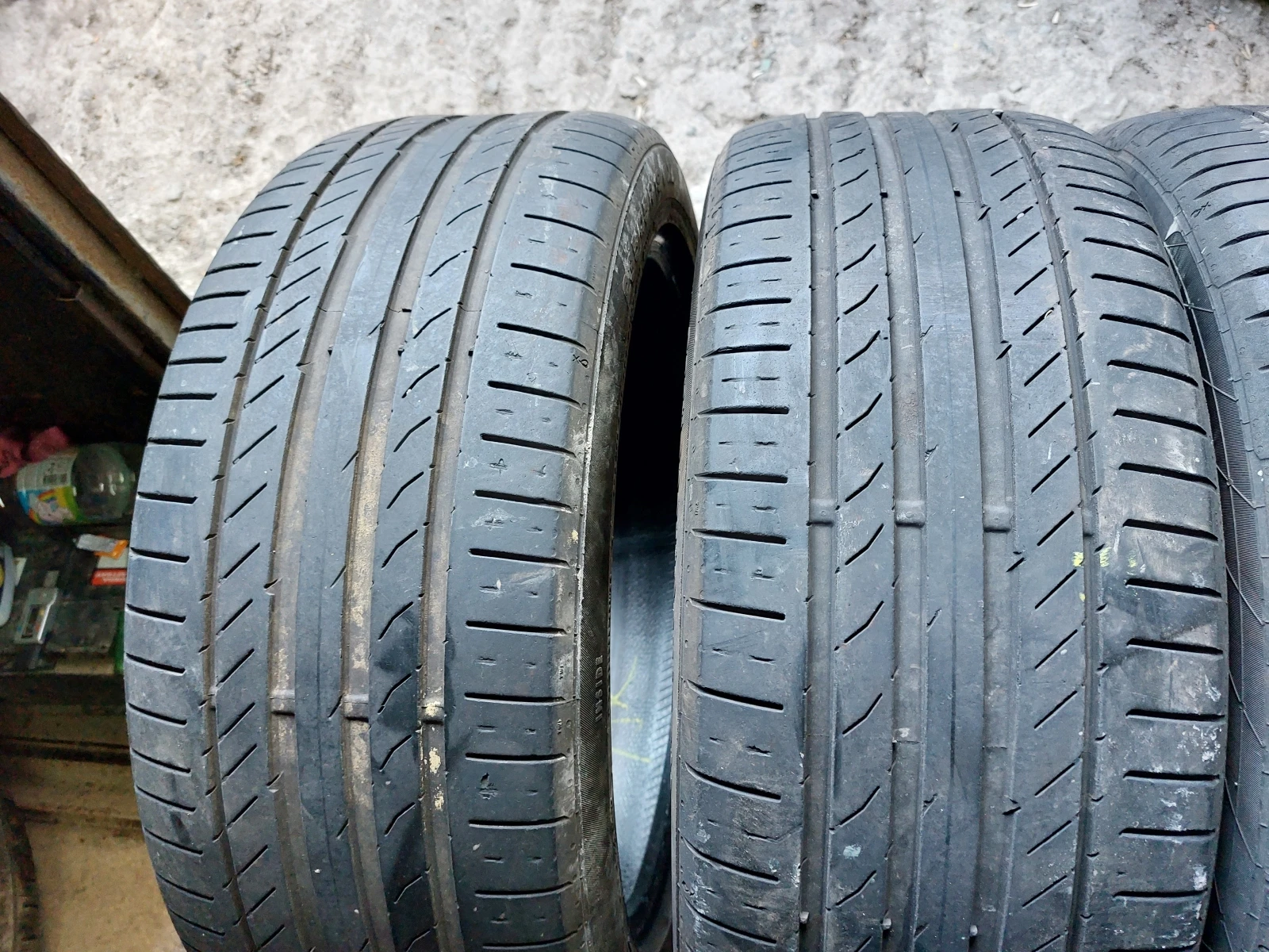 ���� 235/45R19 | Mobile.bg � ����������� 2