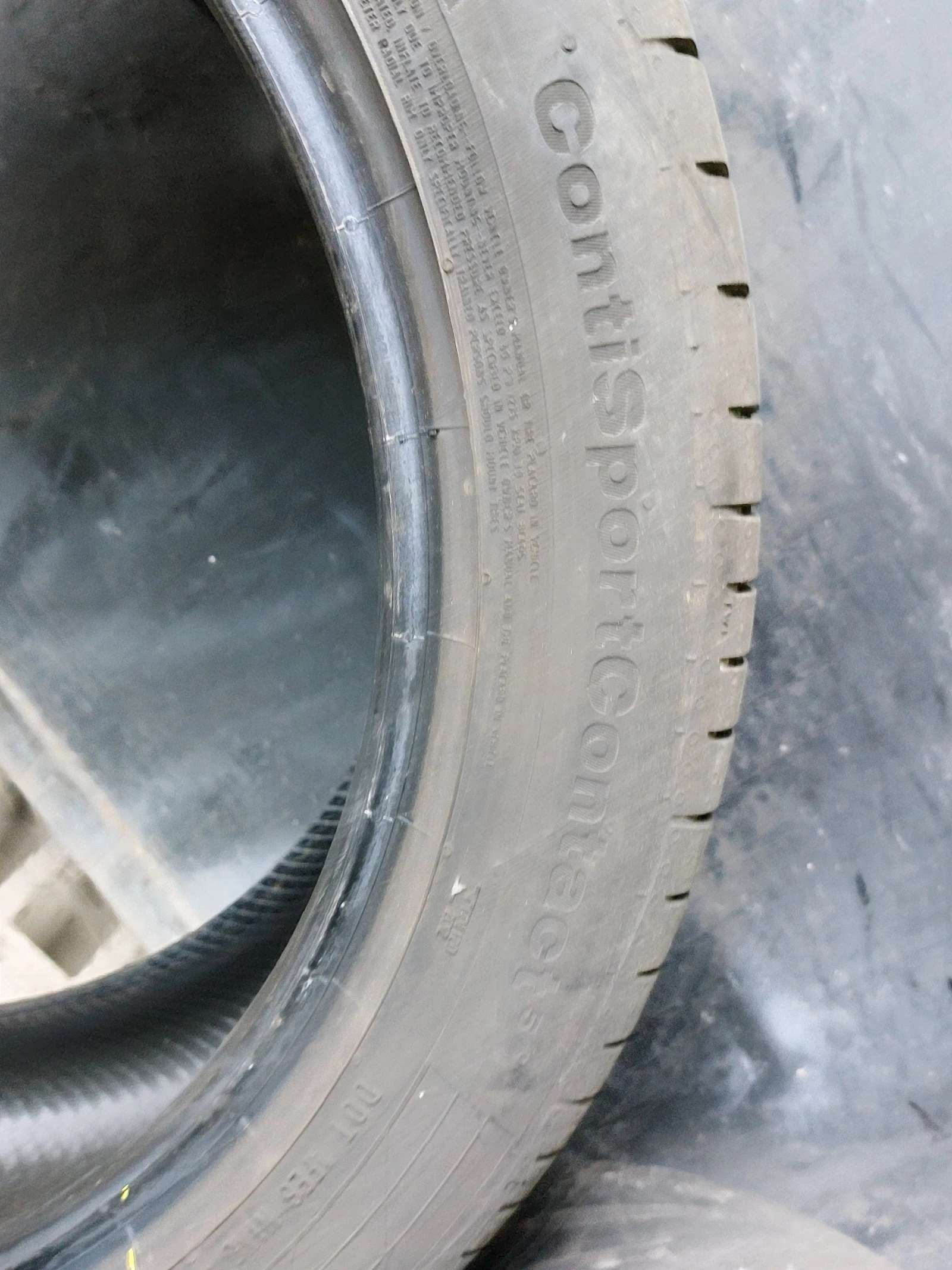 ���� 235/45R19 | Mobile.bg � ����������� 7