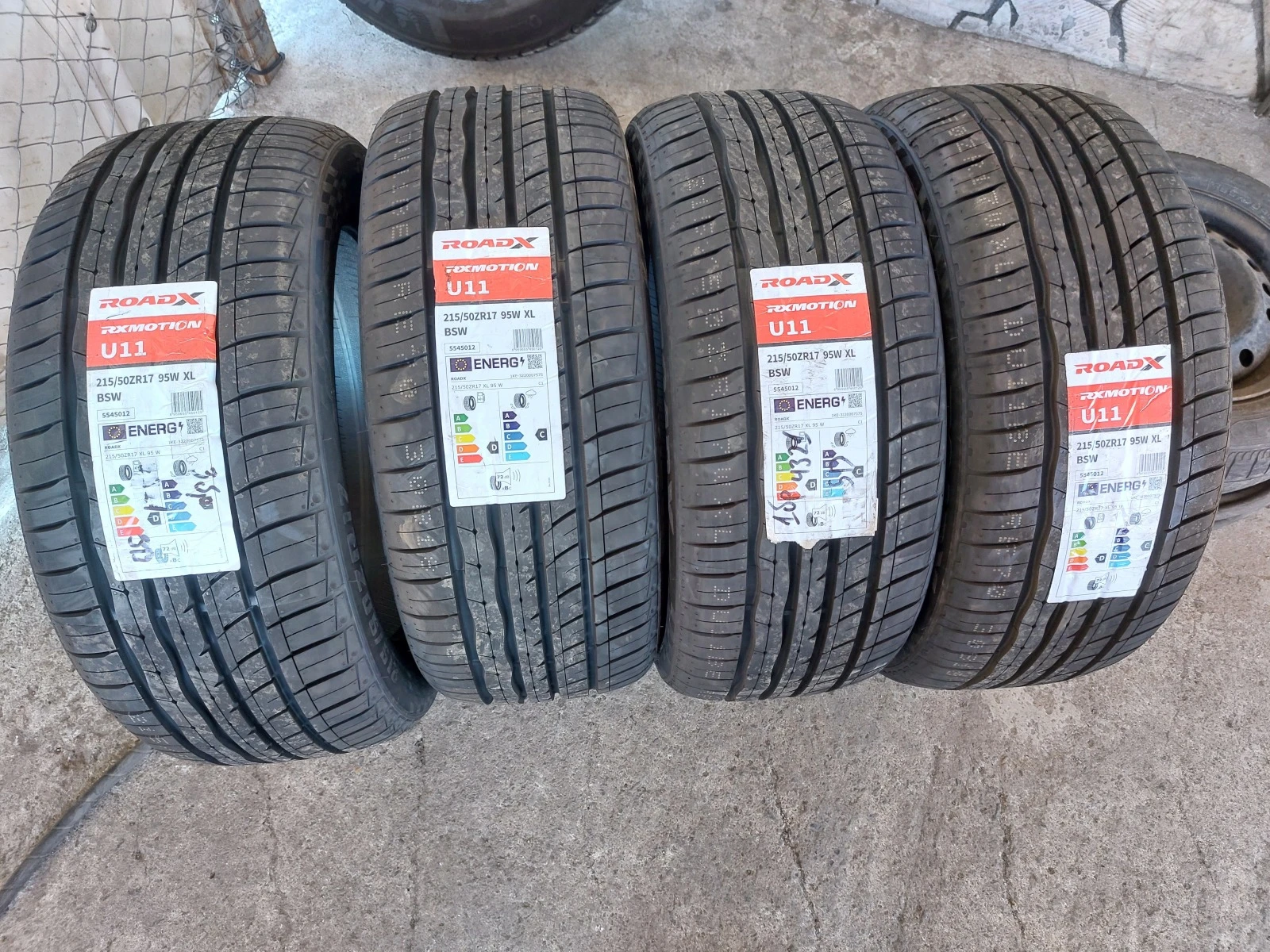 ���� 215/50R17 | Mobile.bg � ����������� 1