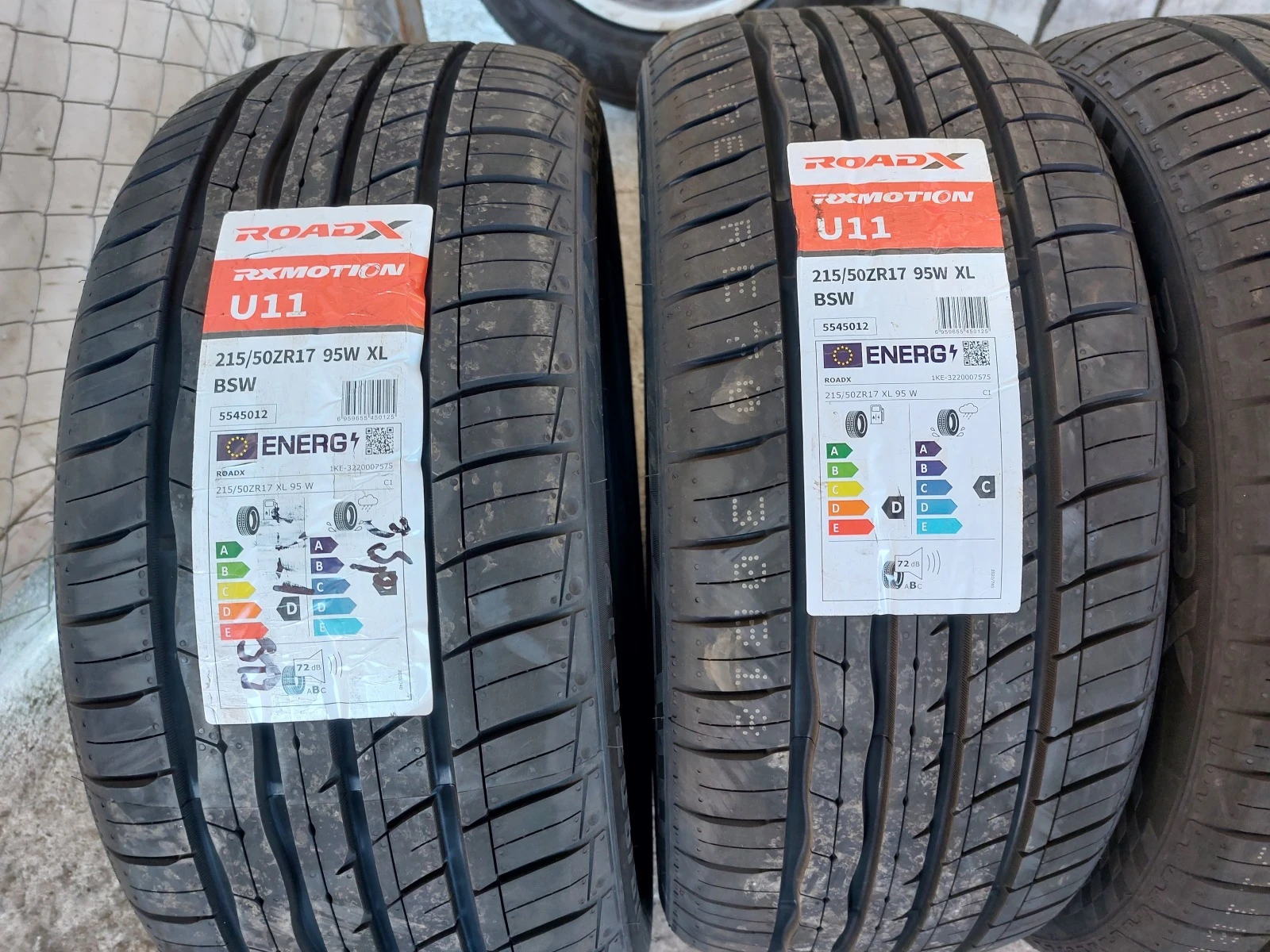 ���� 215/50R17 | Mobile.bg � ����������� 2