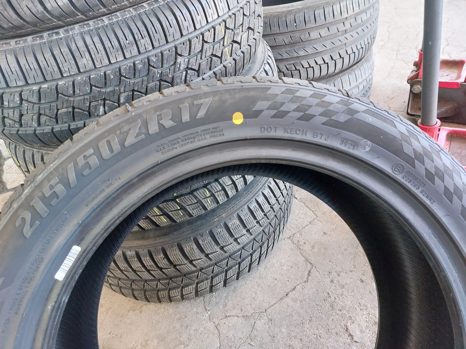 ���� 215/50R17 | Mobile.bg � ����������� 7