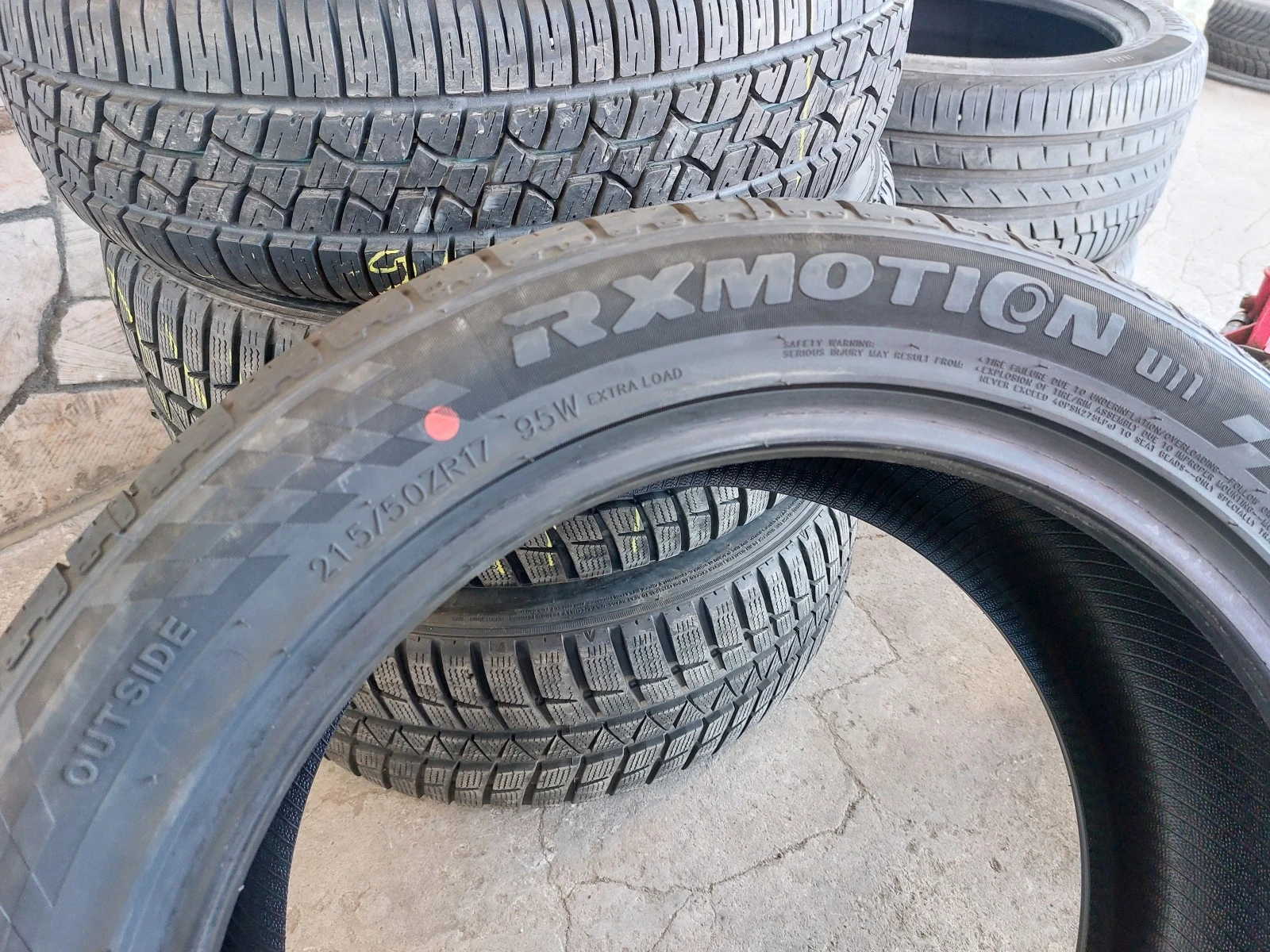 ���� 215/50R17 | Mobile.bg � ����������� 6
