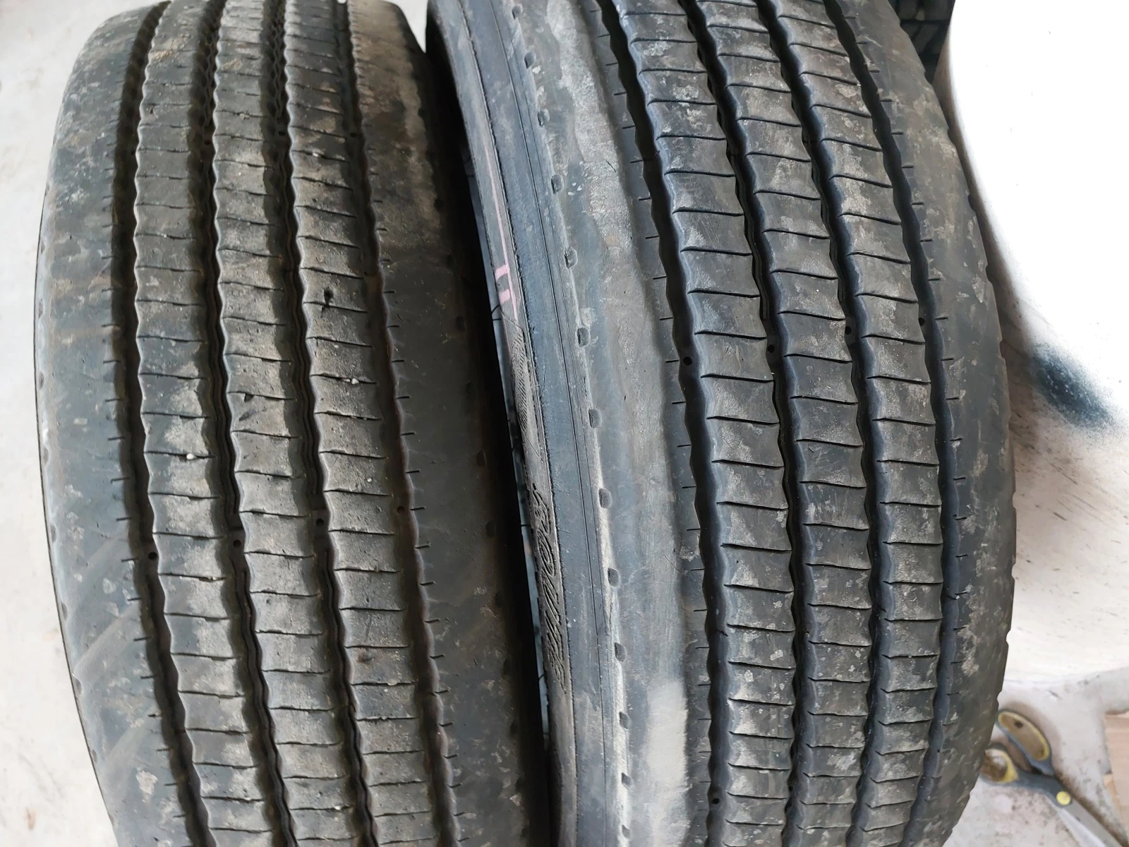 ���� 225/75R17.5 | Mobile.bg � ����������� 1