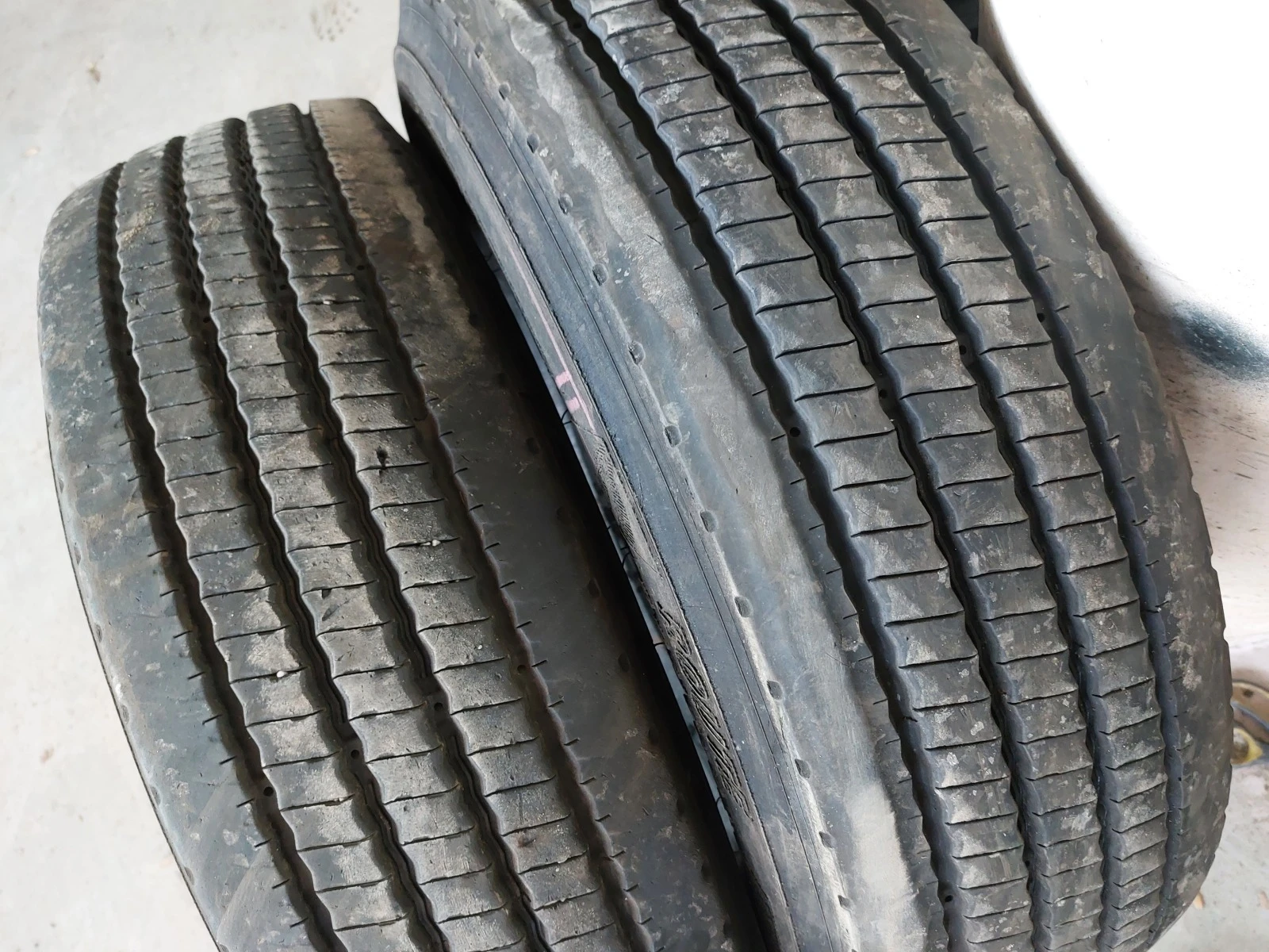 ���� 225/75R17.5 | Mobile.bg � ����������� 2