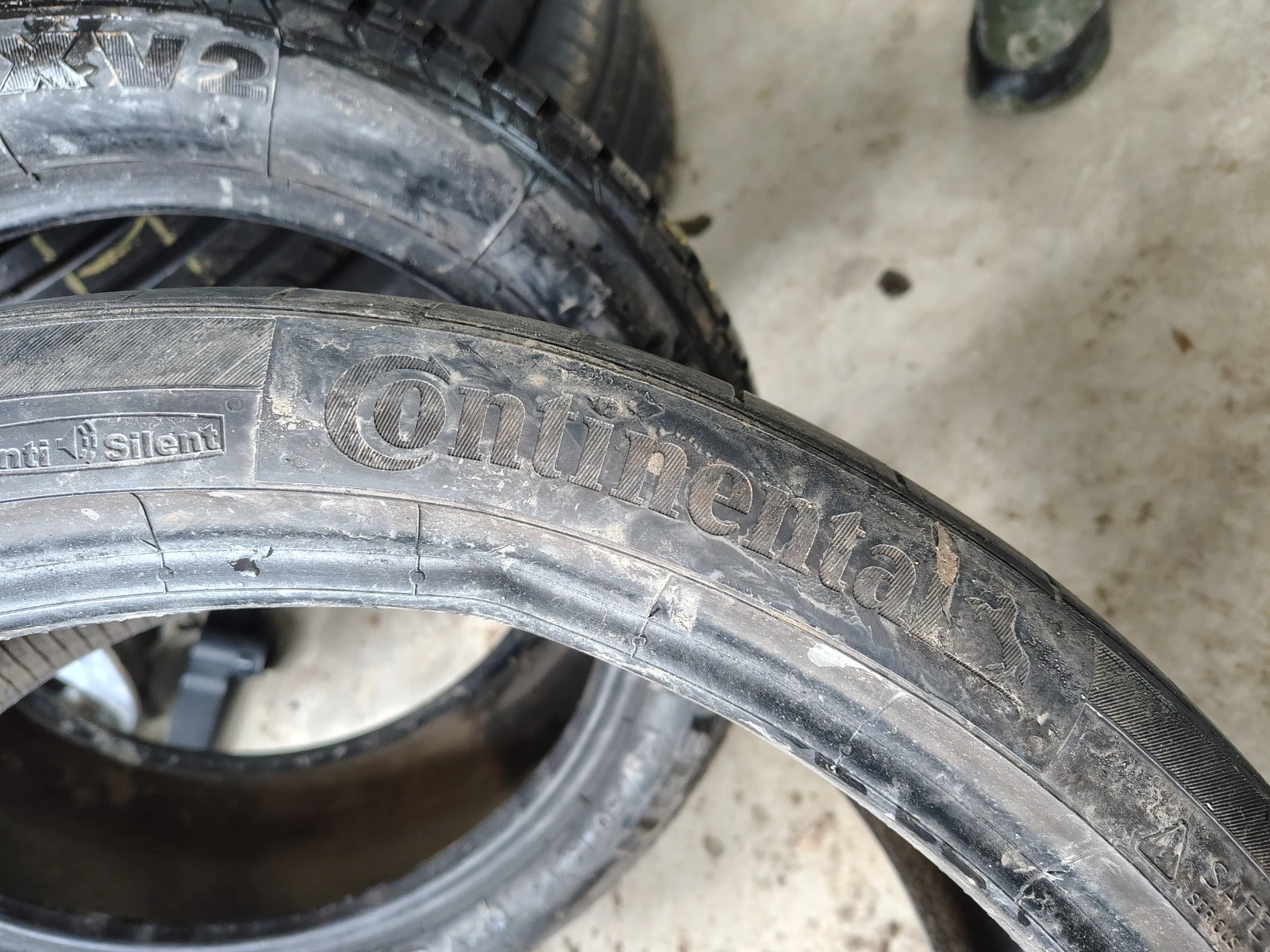  245/35R20 | Mobile.bg   2