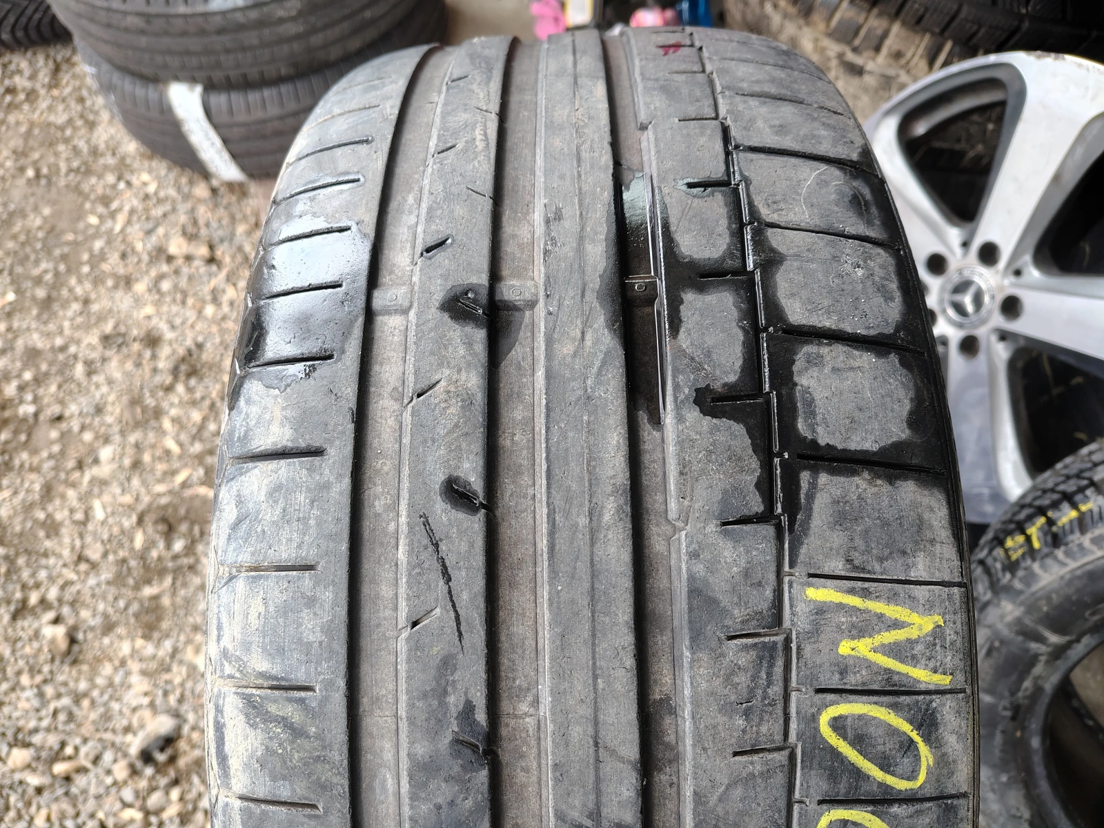  245/35R20 | Mobile.bg   1