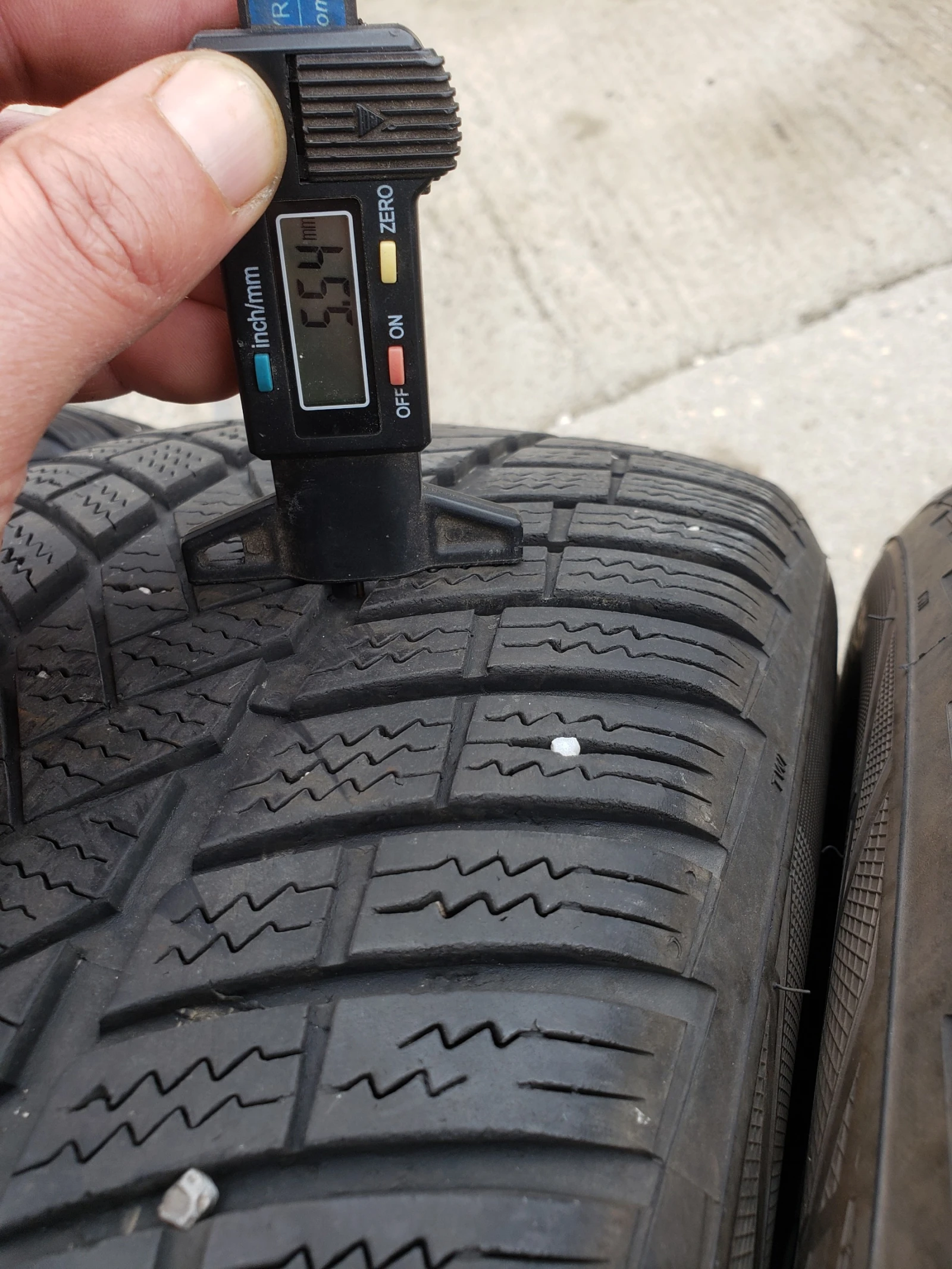  205/55R17 | Mobile.bg   8